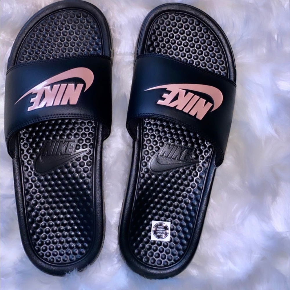 Nike's